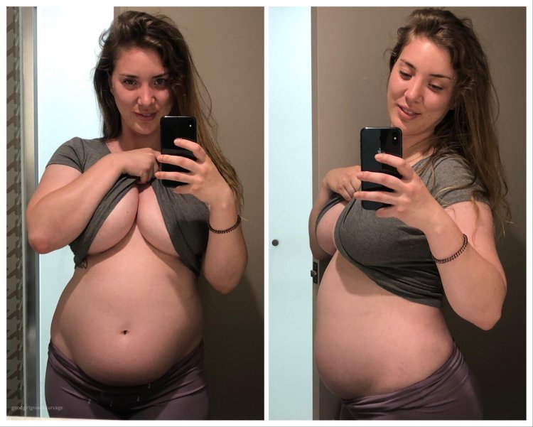 Nina and Anna Williams