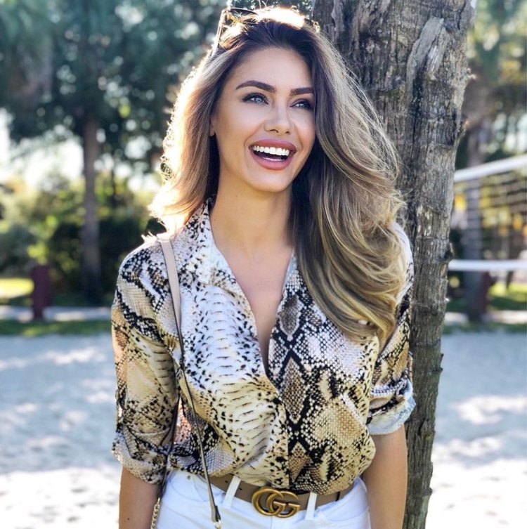 Brittany Oldenhoff Hot