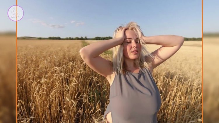 Nina Serebrova naked