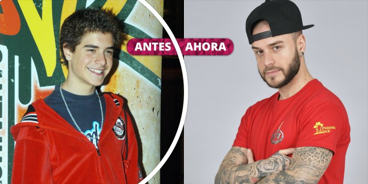 Adrian Rodriguez 2022