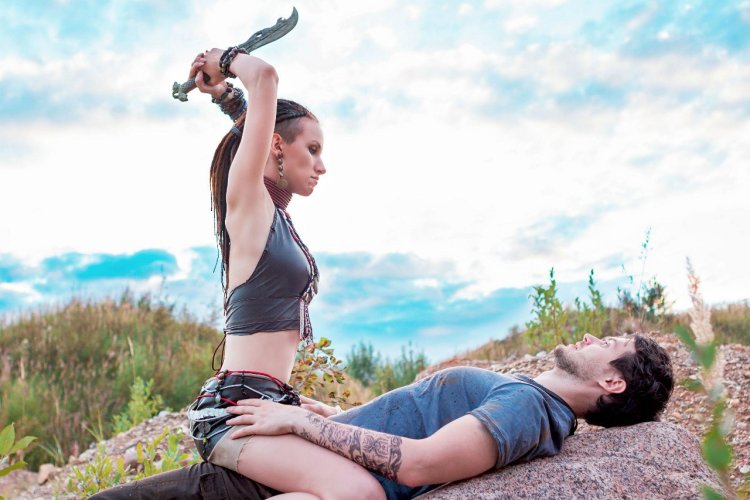 Far edge 3 jason and zither