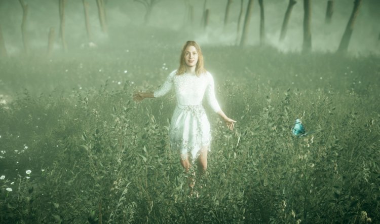 Far Cry 5 Faith Seed