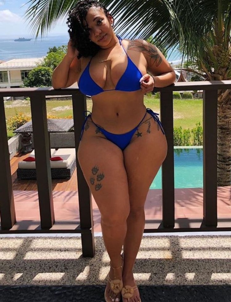 Ashley Helen Williams