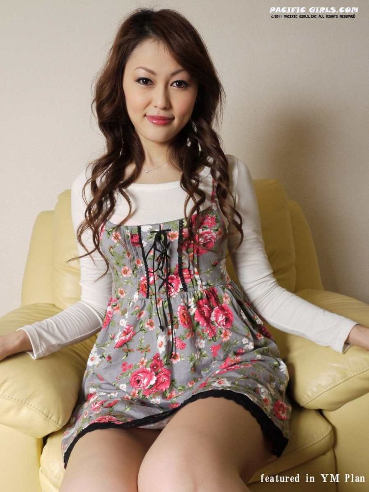 Pacific girls pics