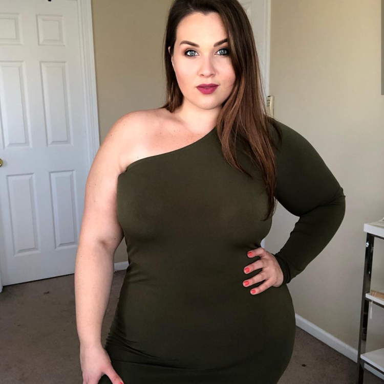 Busty fat Sarah