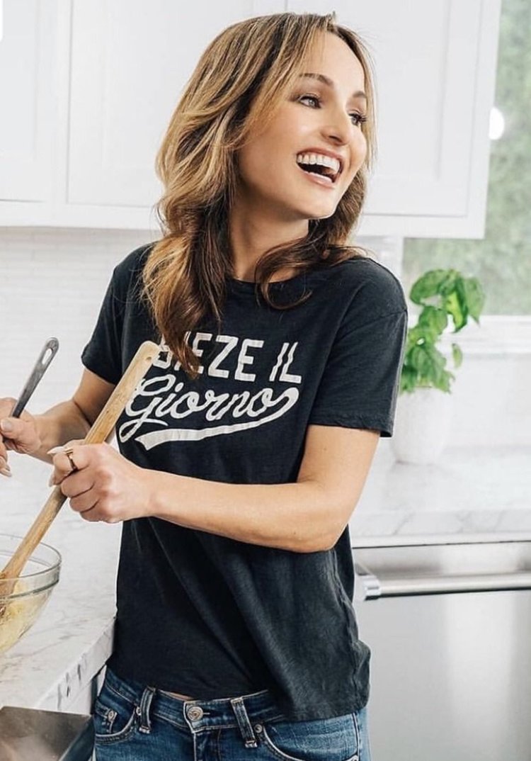 De Laurentiis children