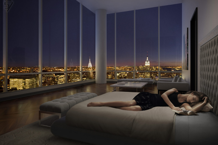 One57 penthouse