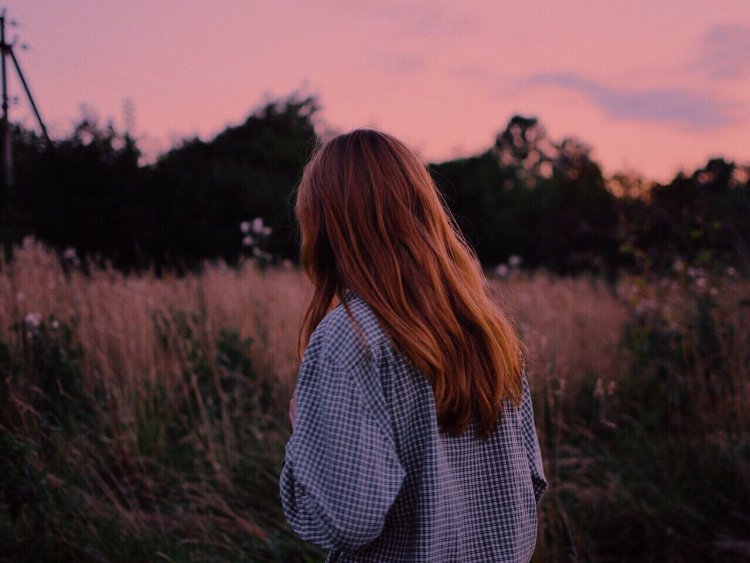 Your beautiful youth