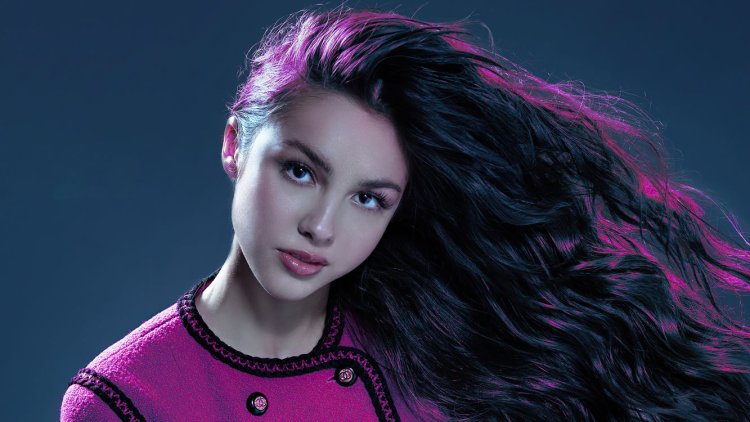 Olivia Rodrigo Olivia Rodrigo