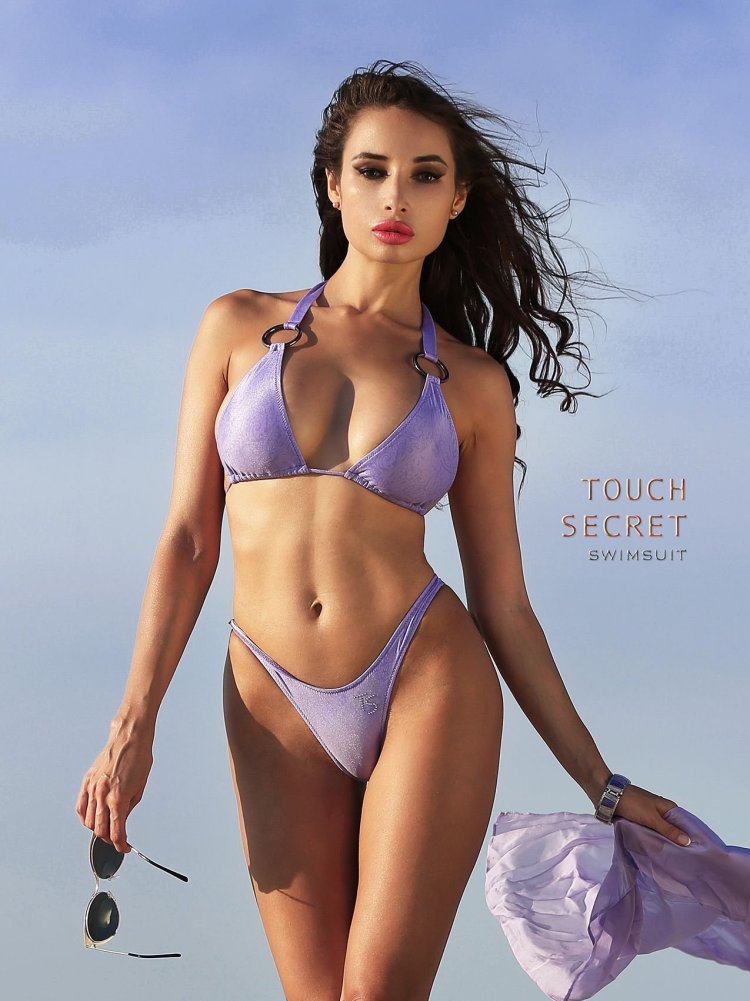 Ritter Julia Touch Secret