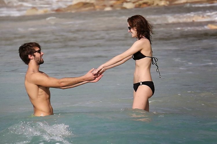 Emma Watson boyfriend