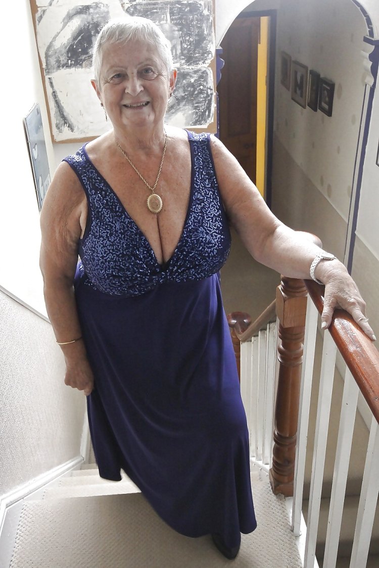 Sports woman 50 years old