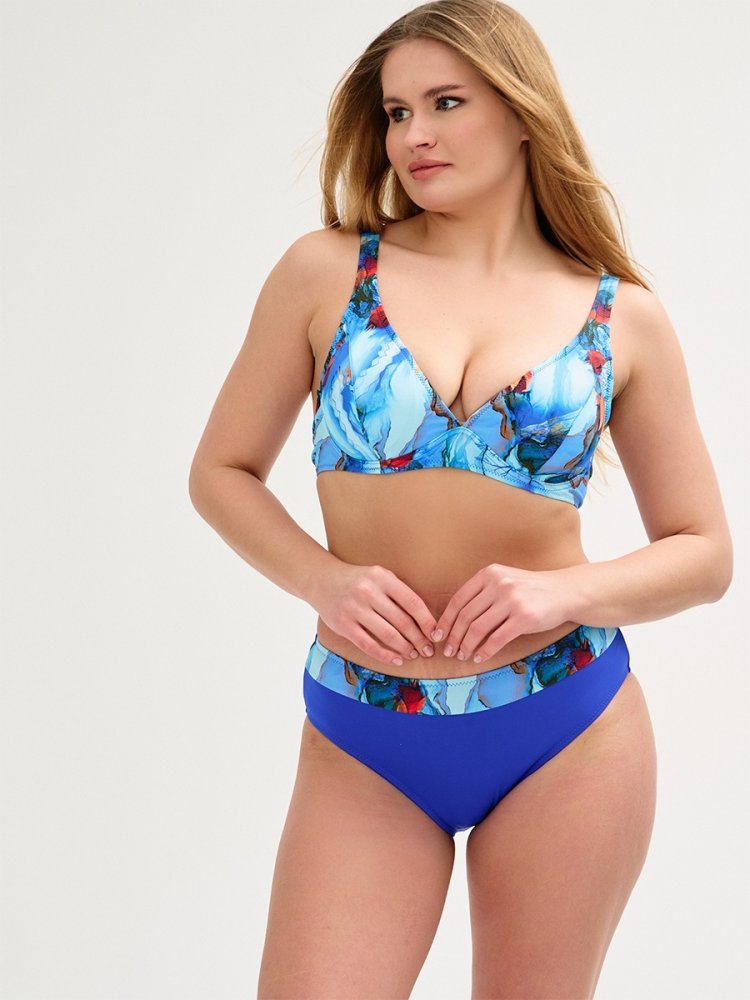 Leotard Nicole Ferro