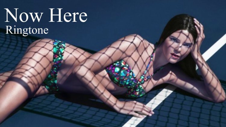 Kendall Jenner photo shoot in the water