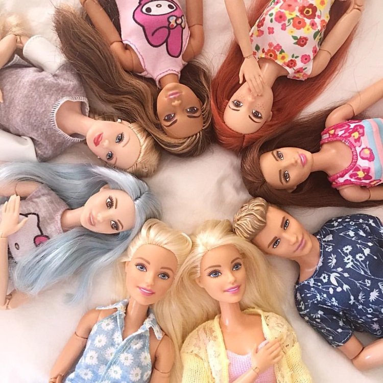 Dolls na na na Find dolls na na na