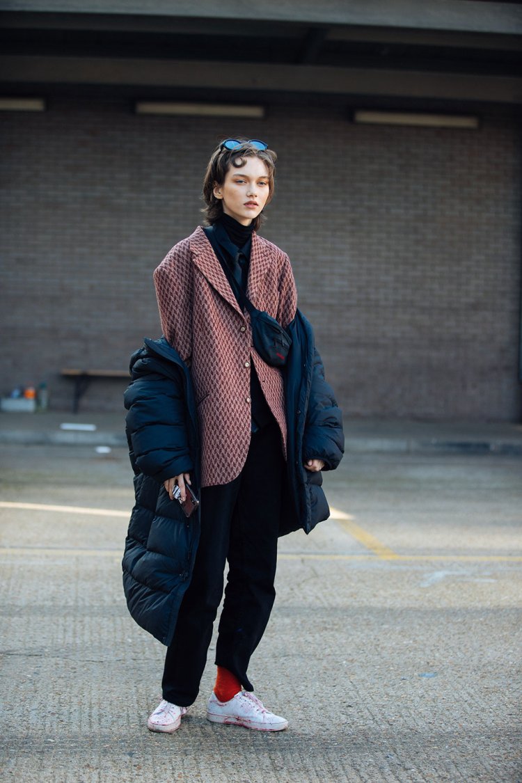 Sofia Steinberg Tods