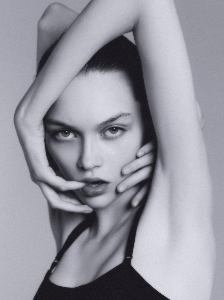 Steinberg Sofia street style