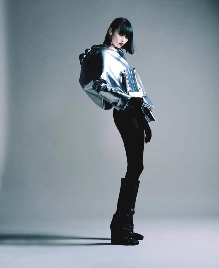 Sofia Steinberg model