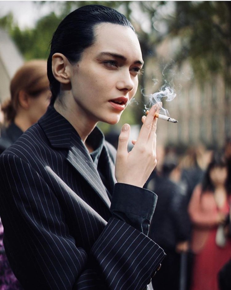 Sofia Stenberg model