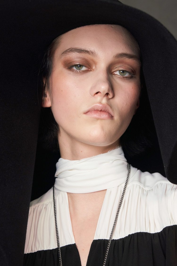 Sofia Steinberg model