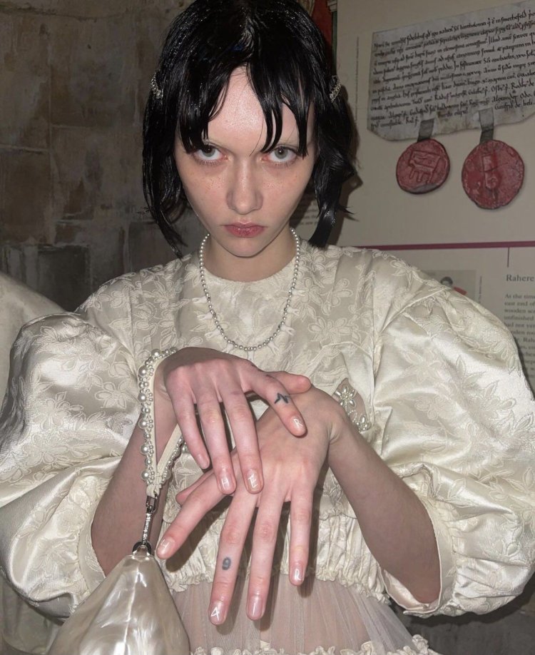 Sofia Kazakova Sofia Kazakova Sofia_Official_