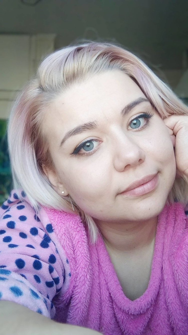 Maya poprotskaya Maya Poprotskaya