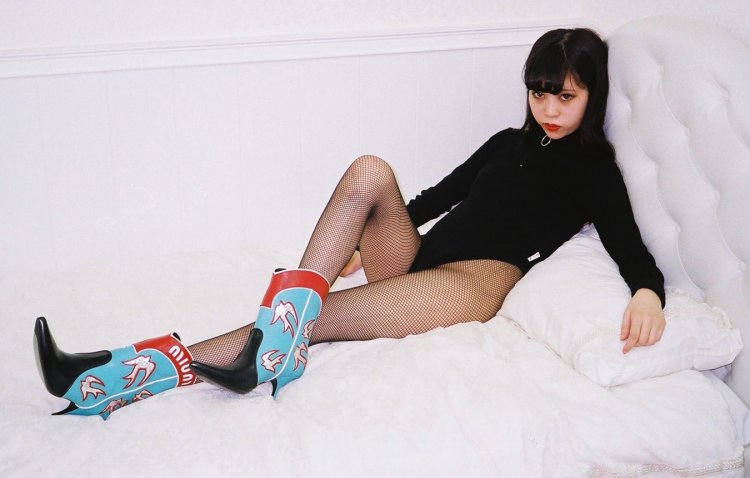 Maya poprotskaya Maya