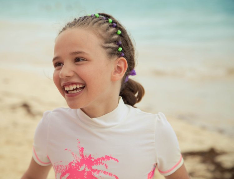 Maya Poprotskaya Crazy Holiday