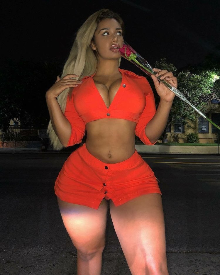 Ashley Helen Williams