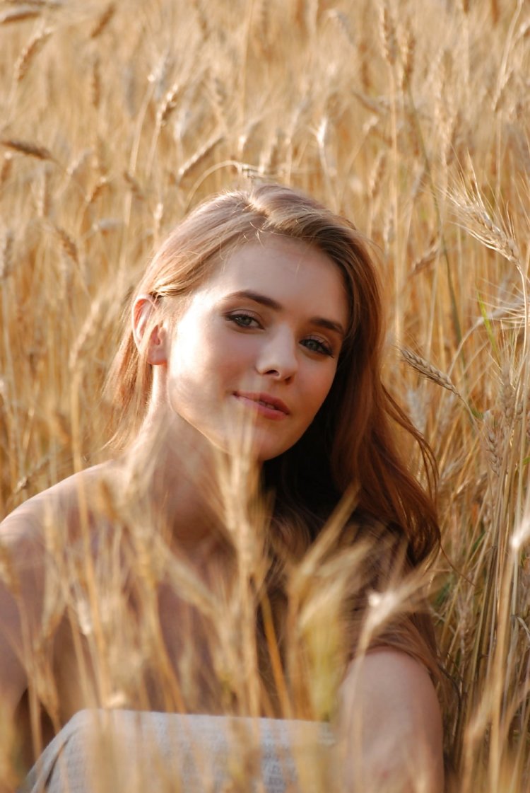 Marilu a Dasha amour Angels