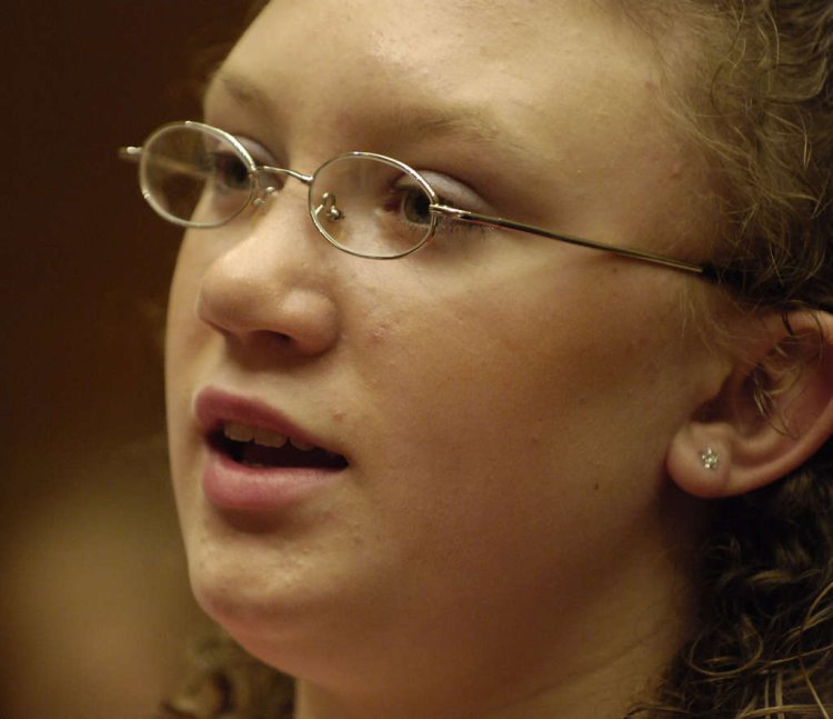 Masha Elizabeth Allen photo