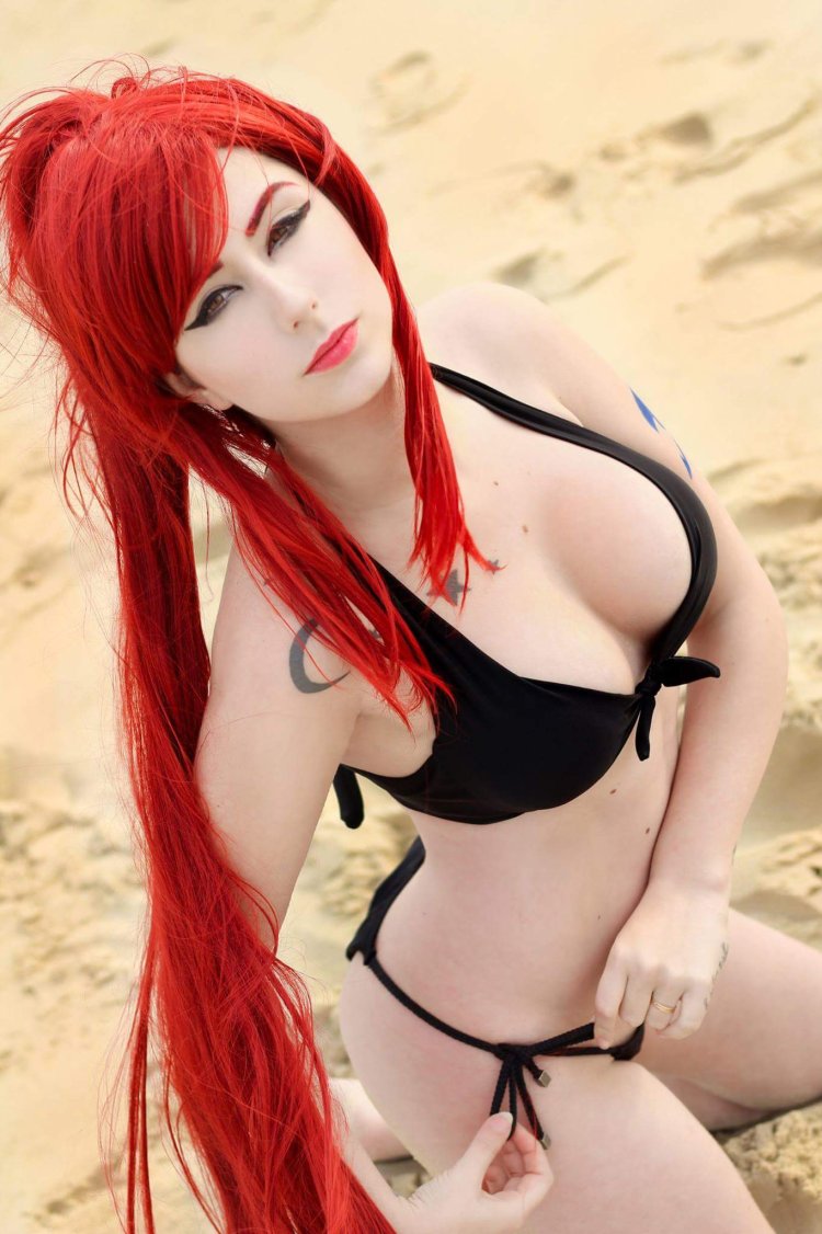 Giu hellsing private