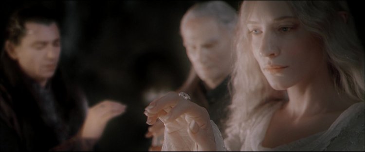 Kirdan Korabel Lord of the Rings