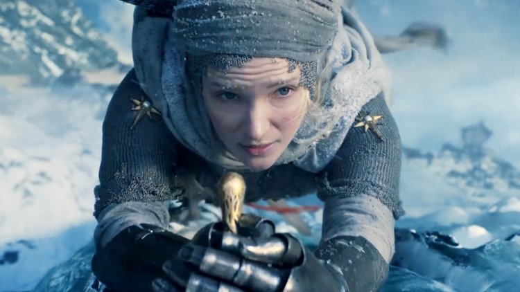 Galadriel Lord of the Rings 2022