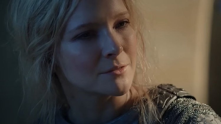 Morved Clark Galadriel