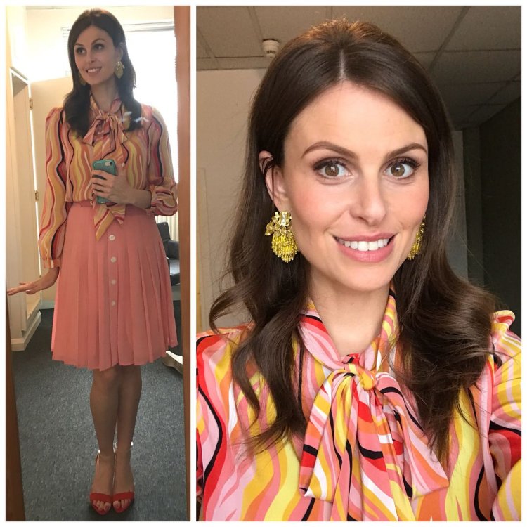 Ellie Taylor actress