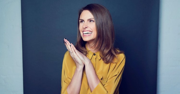 Ellie Taylor photo