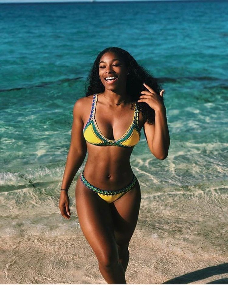 Samira xforeigncandyx