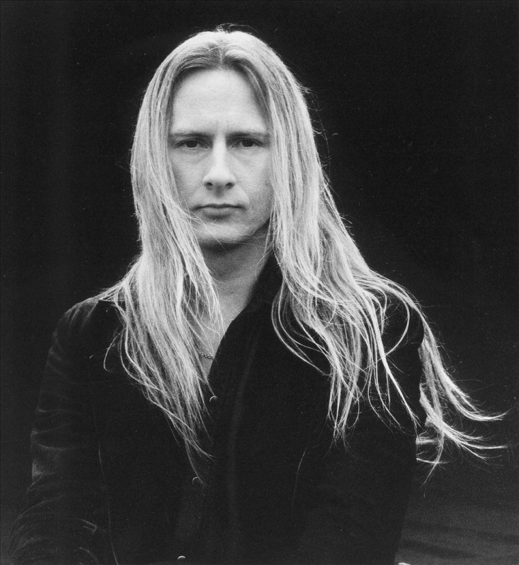 Jerry Fulton Cantrell Jr