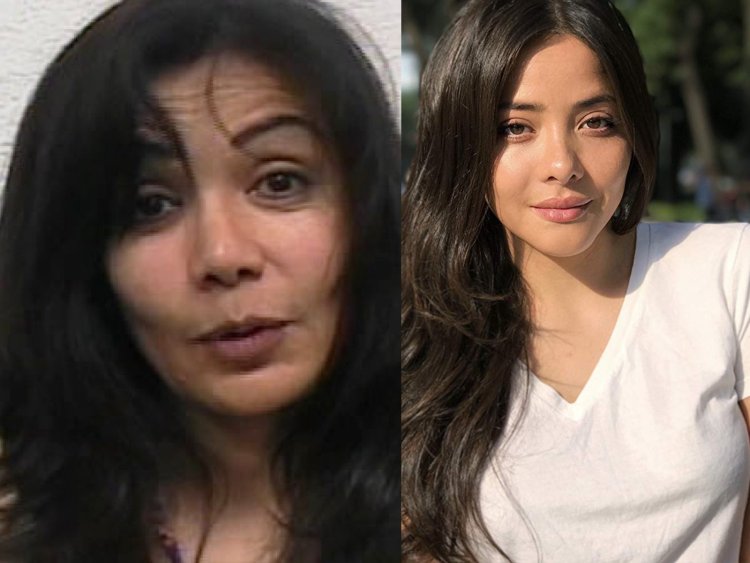 Narcos Mexico City Isabella