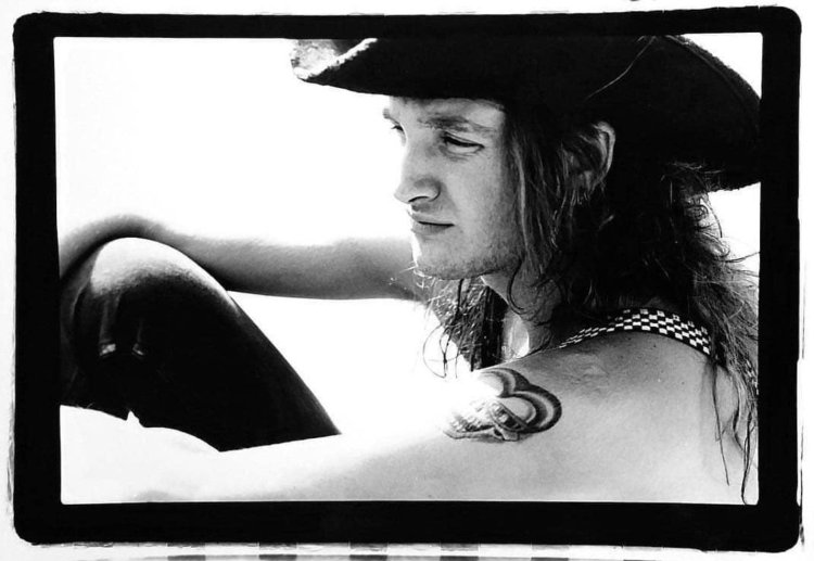 Alice in Chains Sunshine