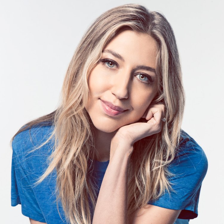 Heidi Gardner actress Wentworth