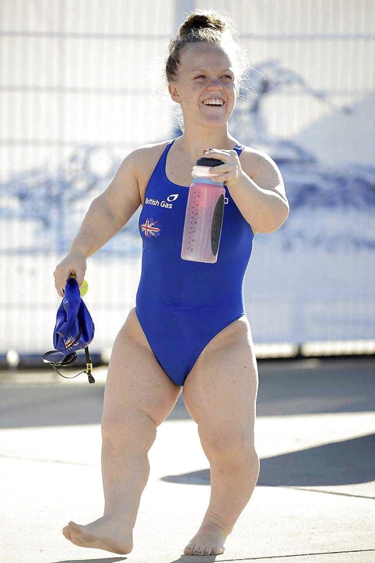 Ellie Simmonds