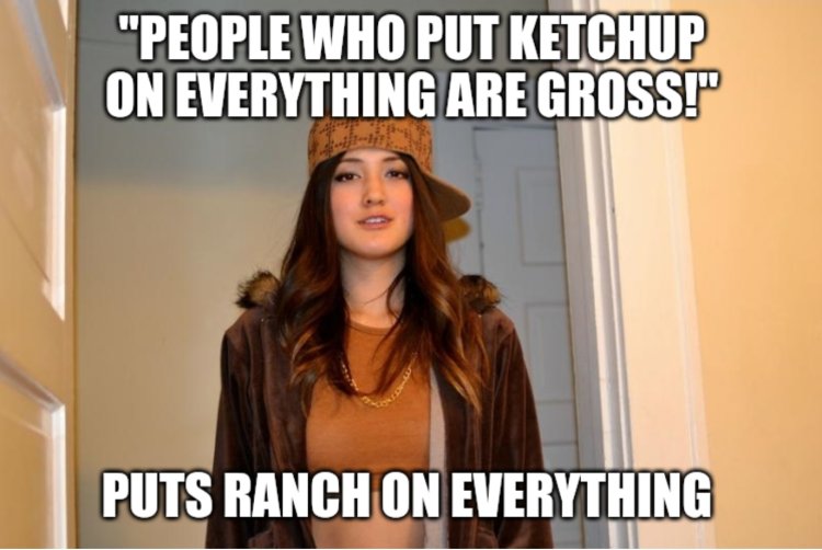 Scumbag Stacy