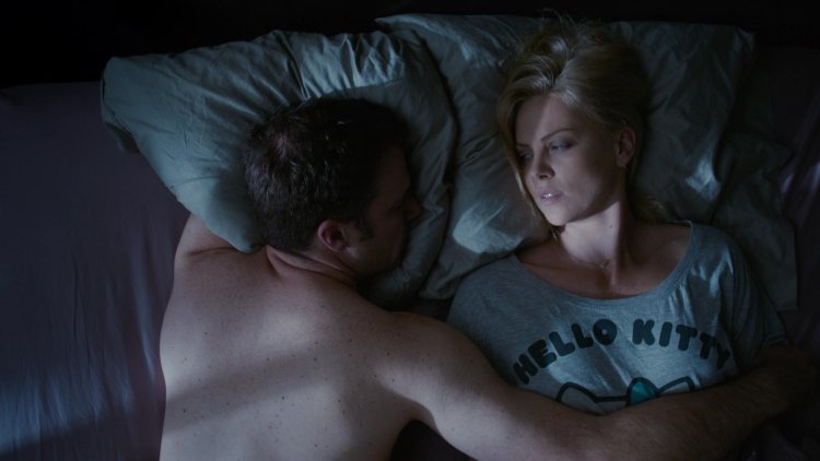 Poor Rich Girl movie 2011