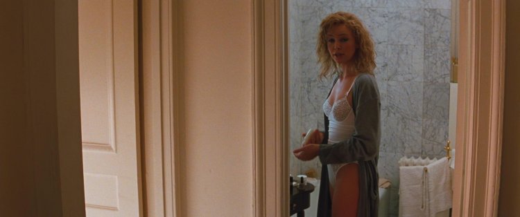 Charlize Theron The Devil's Advocate