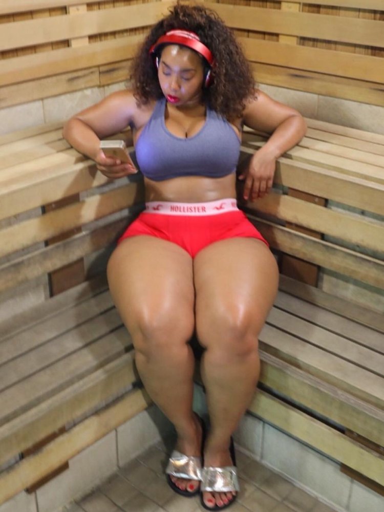 Sofia Anderson Big Ass