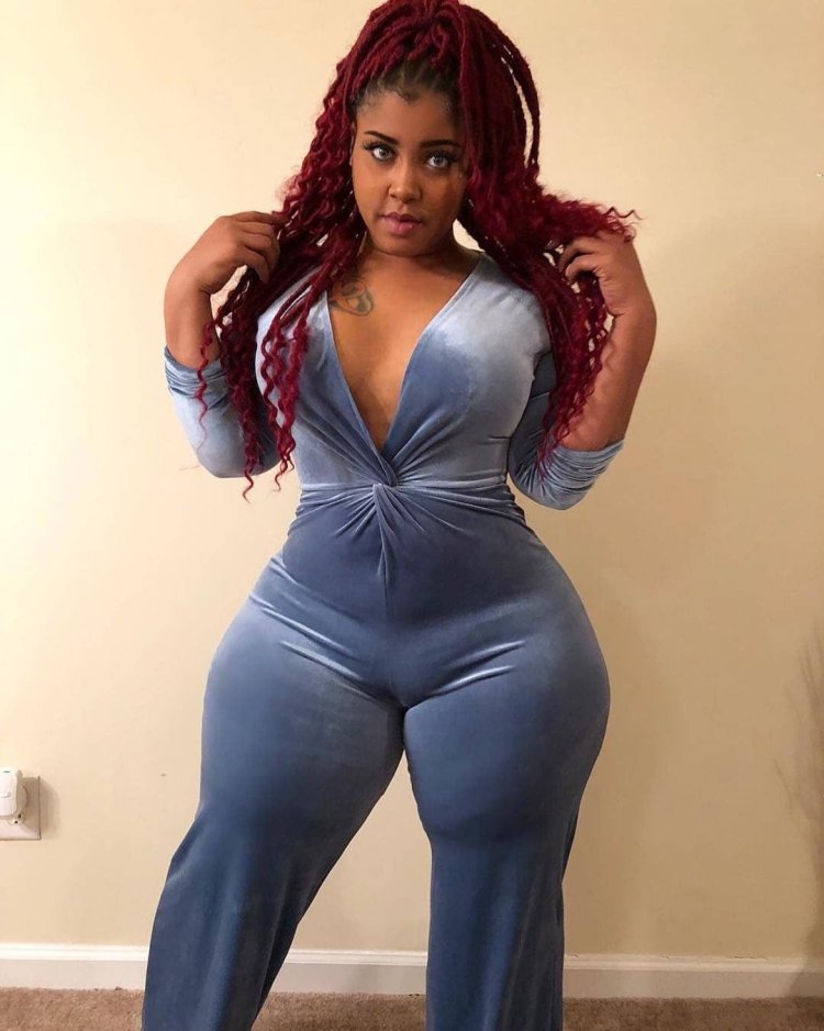 Casting wide hips bbw