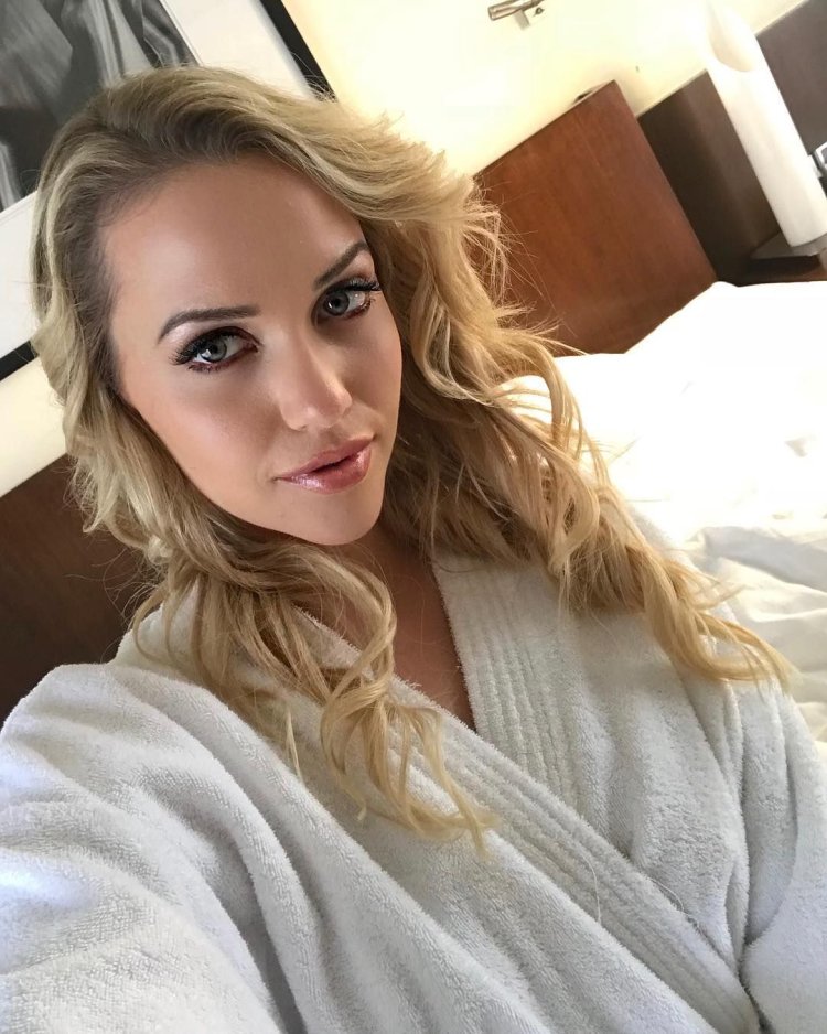 Mia Malkova 2022