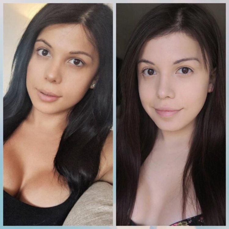 Blaire White before Transition